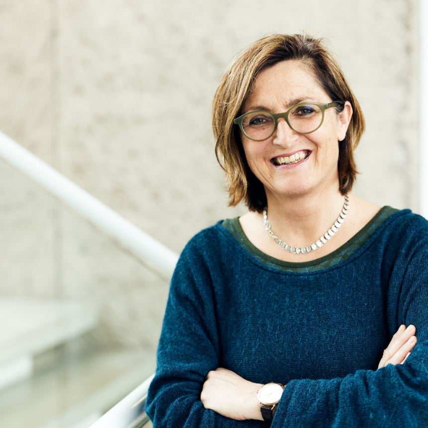 Mag.a Adelheid Schreilechner