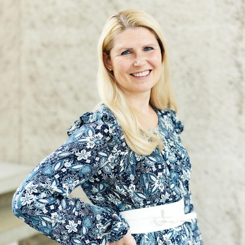 Prof.in Mag.a Dr.in Elisabeth Bögl
