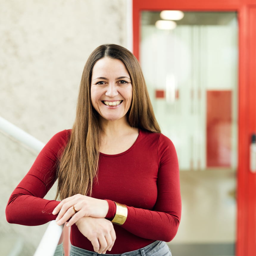 Prof.in Dr.in Evelyn Kobler