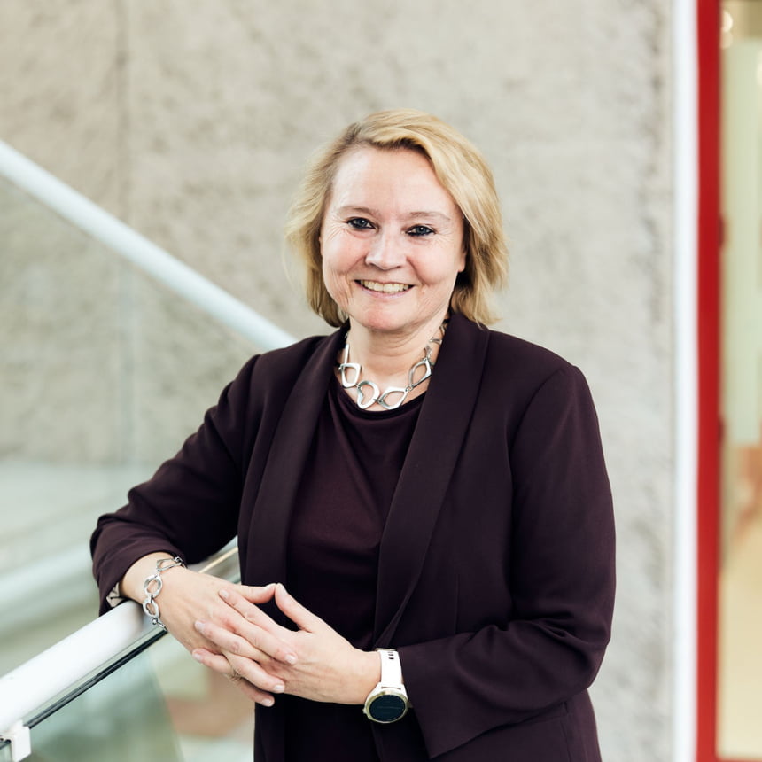 Mag.a Gudrun Genböck-Reichl