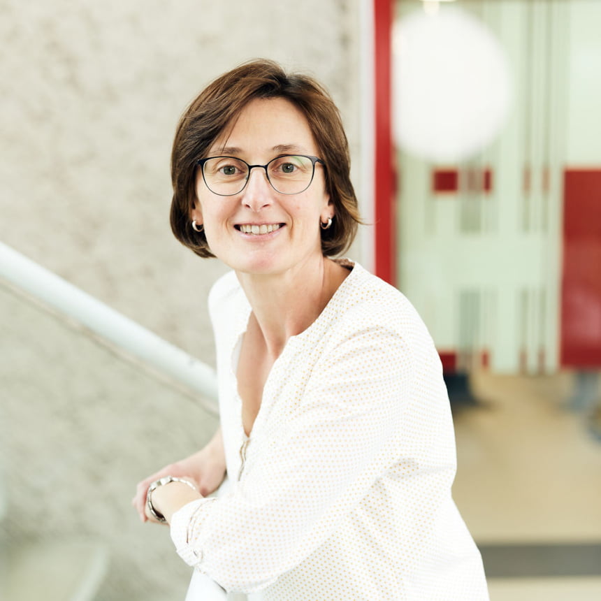 Mag.a Manuela Mascher