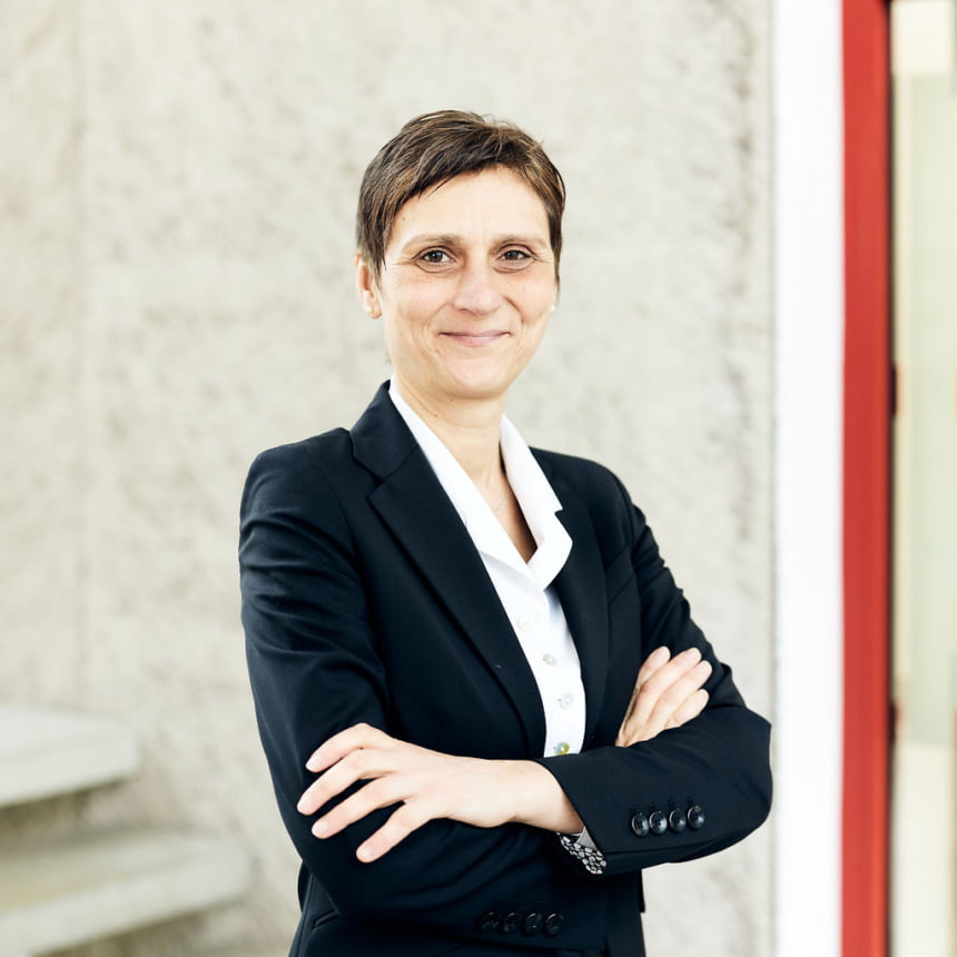 Mag.a Monika Gahleitner-Sofaly
