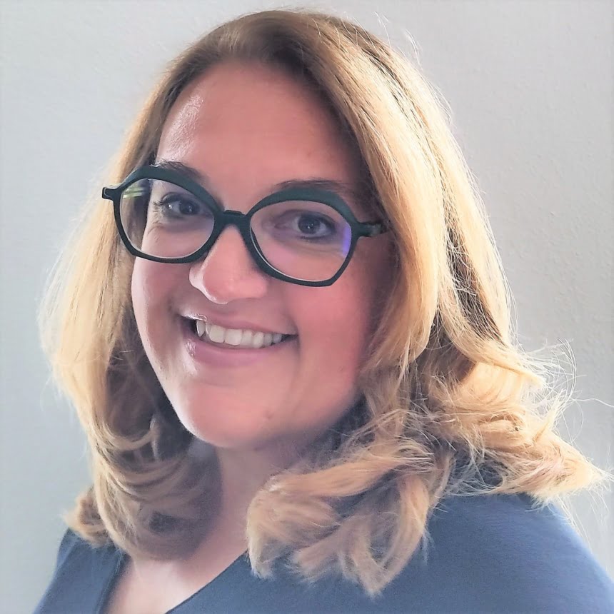 Mag.a Marion Rosmann