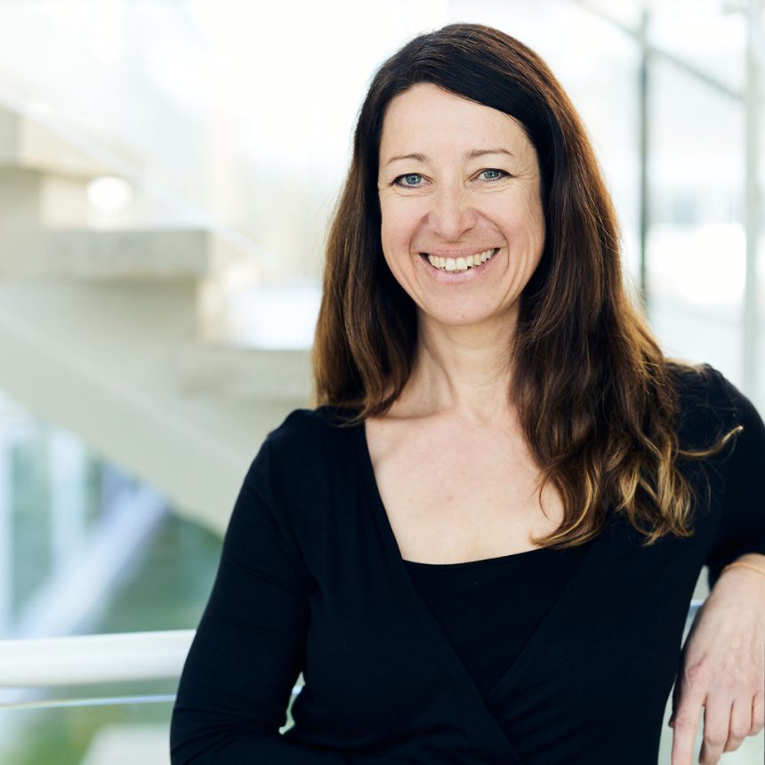 Prof.in Dr.in Nicola Sommer-Rainer, MSc