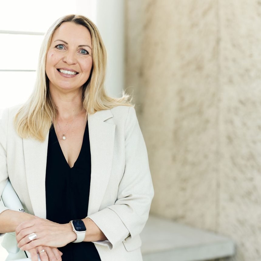 Prof.in Dipl.-Päd. Renate Achleitner, BEd