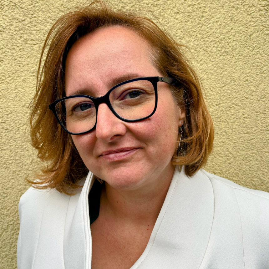 Mag.a Judith Höfferer