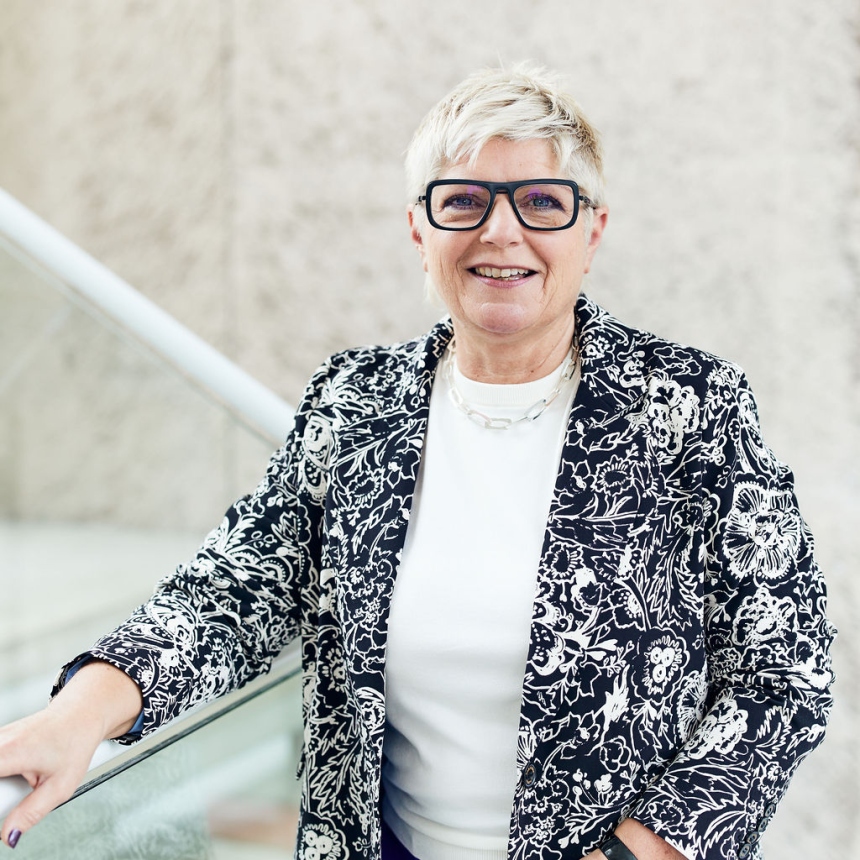 Prof.in Mag.a Pia Pröglhöf