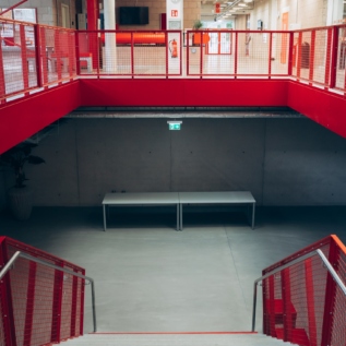 Campus der Pädagogischen Hochschule Salzburg
