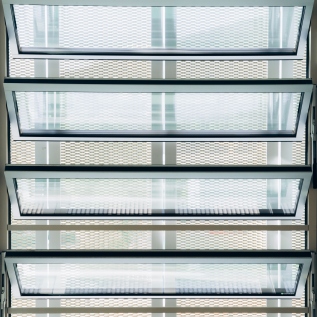 Campus der Pädagogischen Hochschule Salzburg