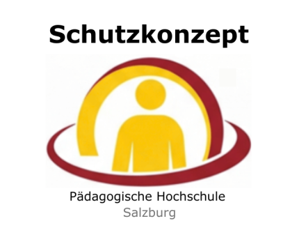 Schutzkonzept, Pädagogische Hochschule Salzburg